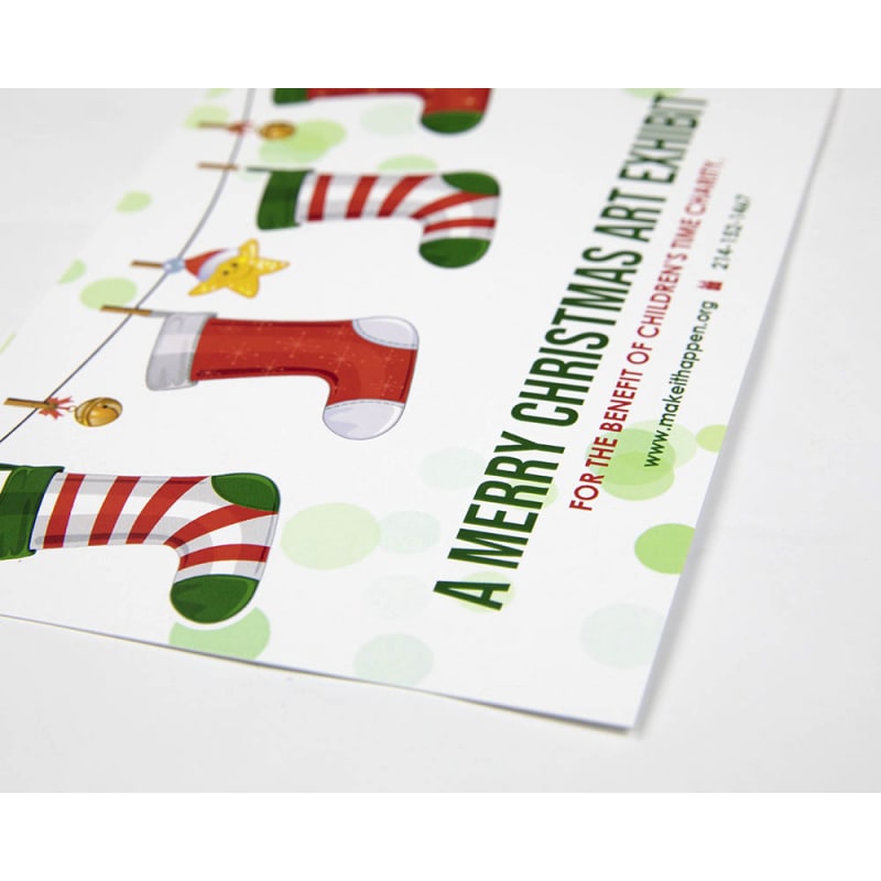 4" X 6" Postcards 4