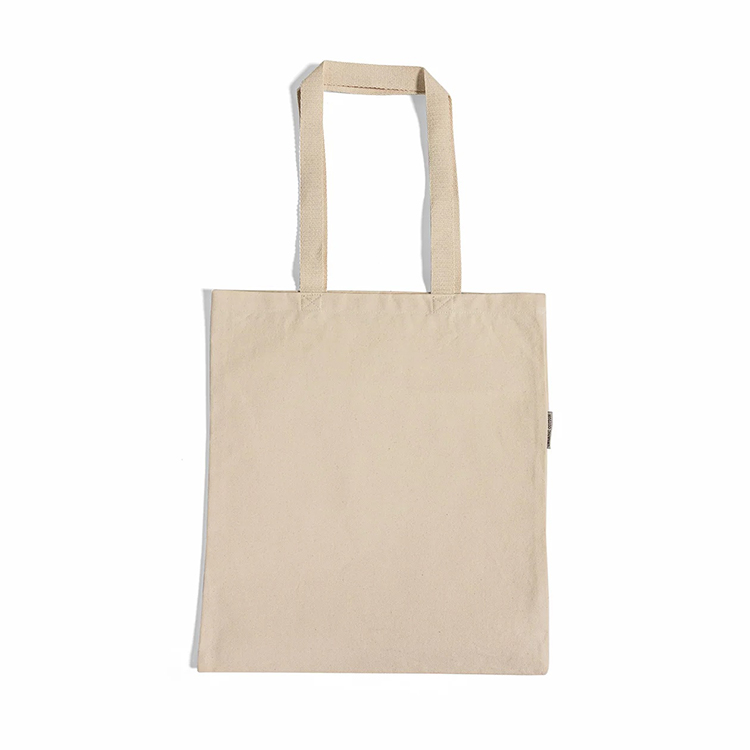 Oak Glen Organic Canvas Tote Bag 6