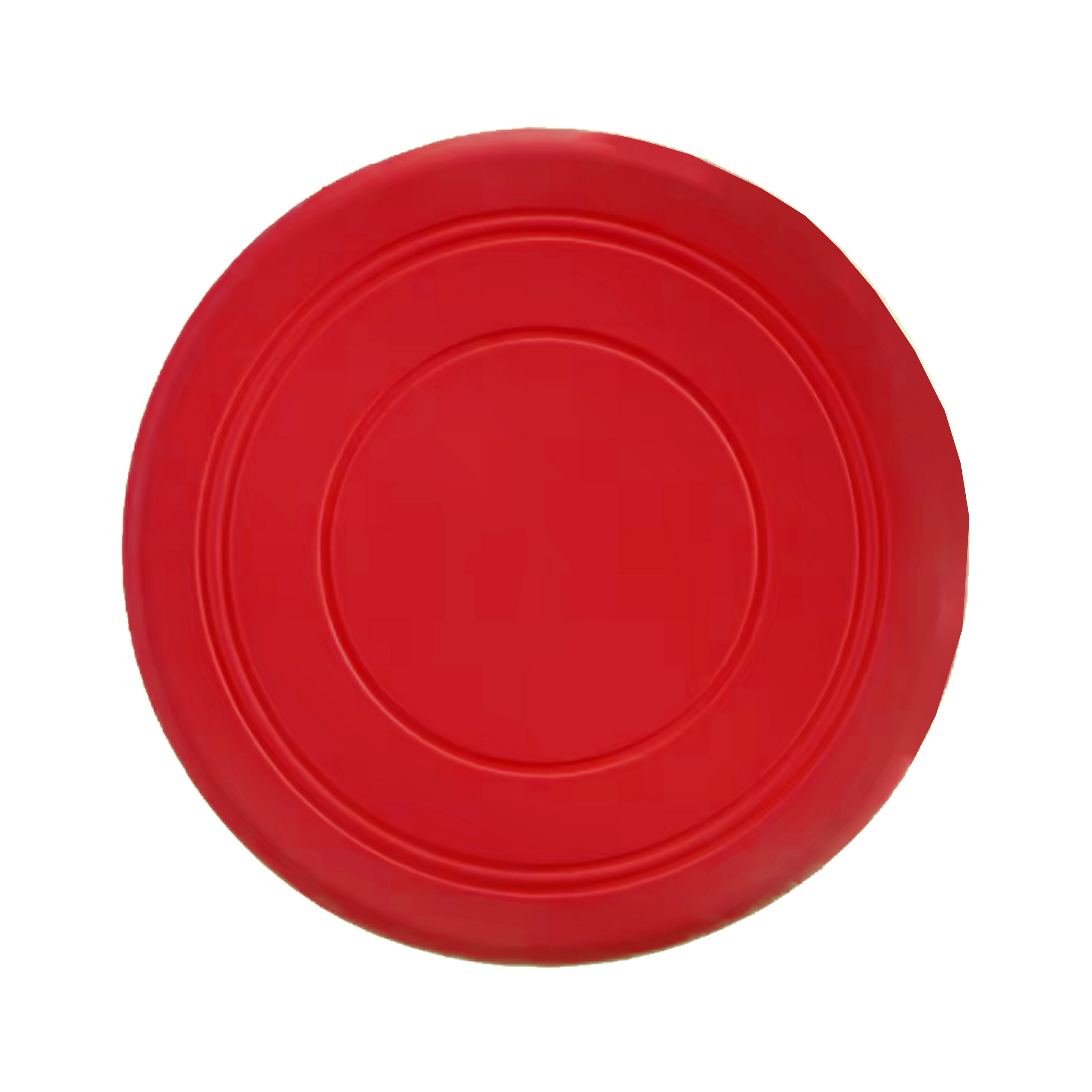 7" Silicone Flyer-Ocean 7