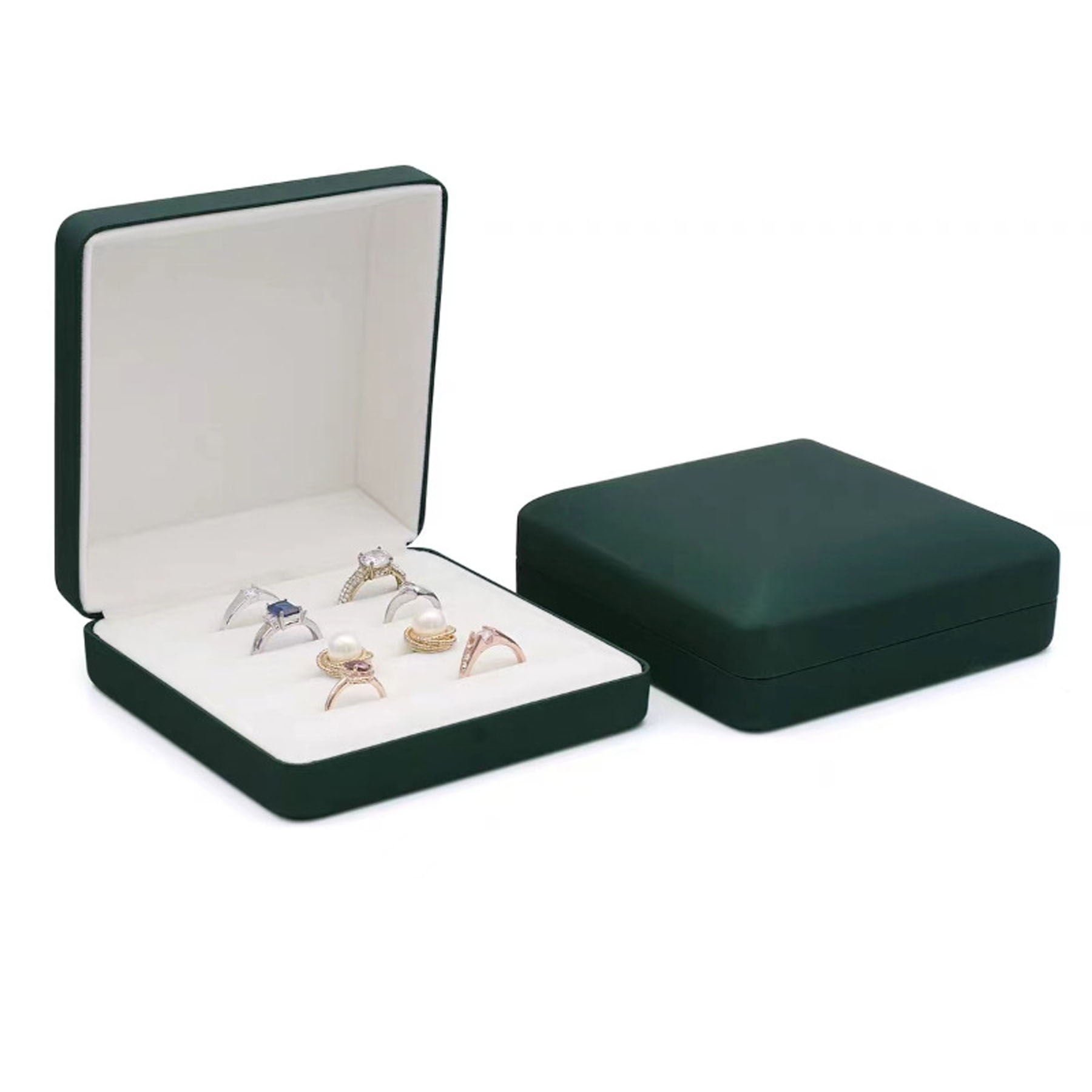 Jewelry Storage Box 5