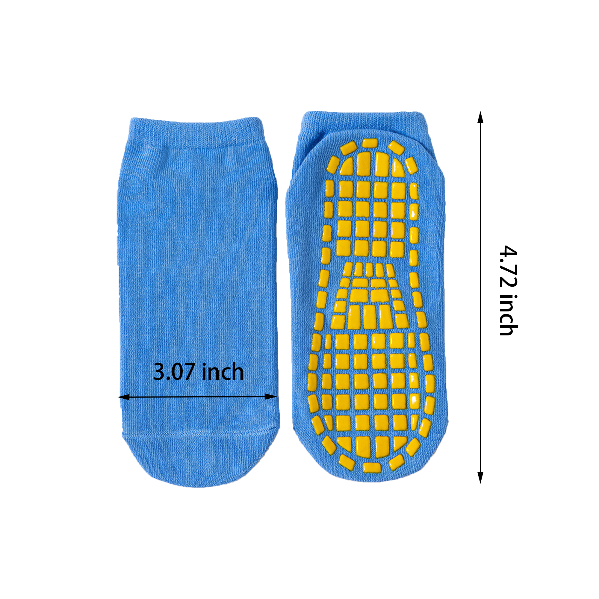 Childrens Non-Slip Socks 3