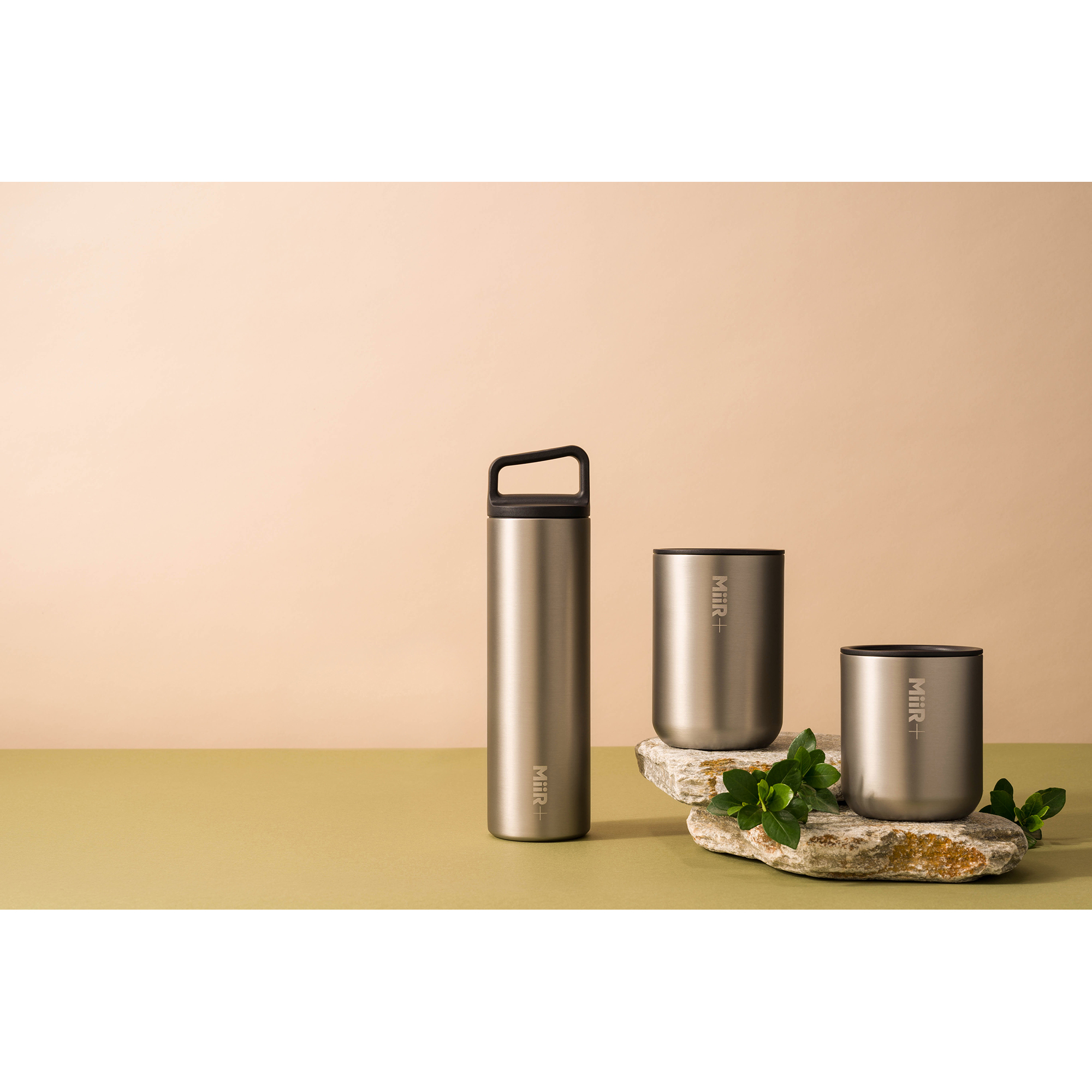 MiiR® Climate+ Tumbler - 16 Oz. 11