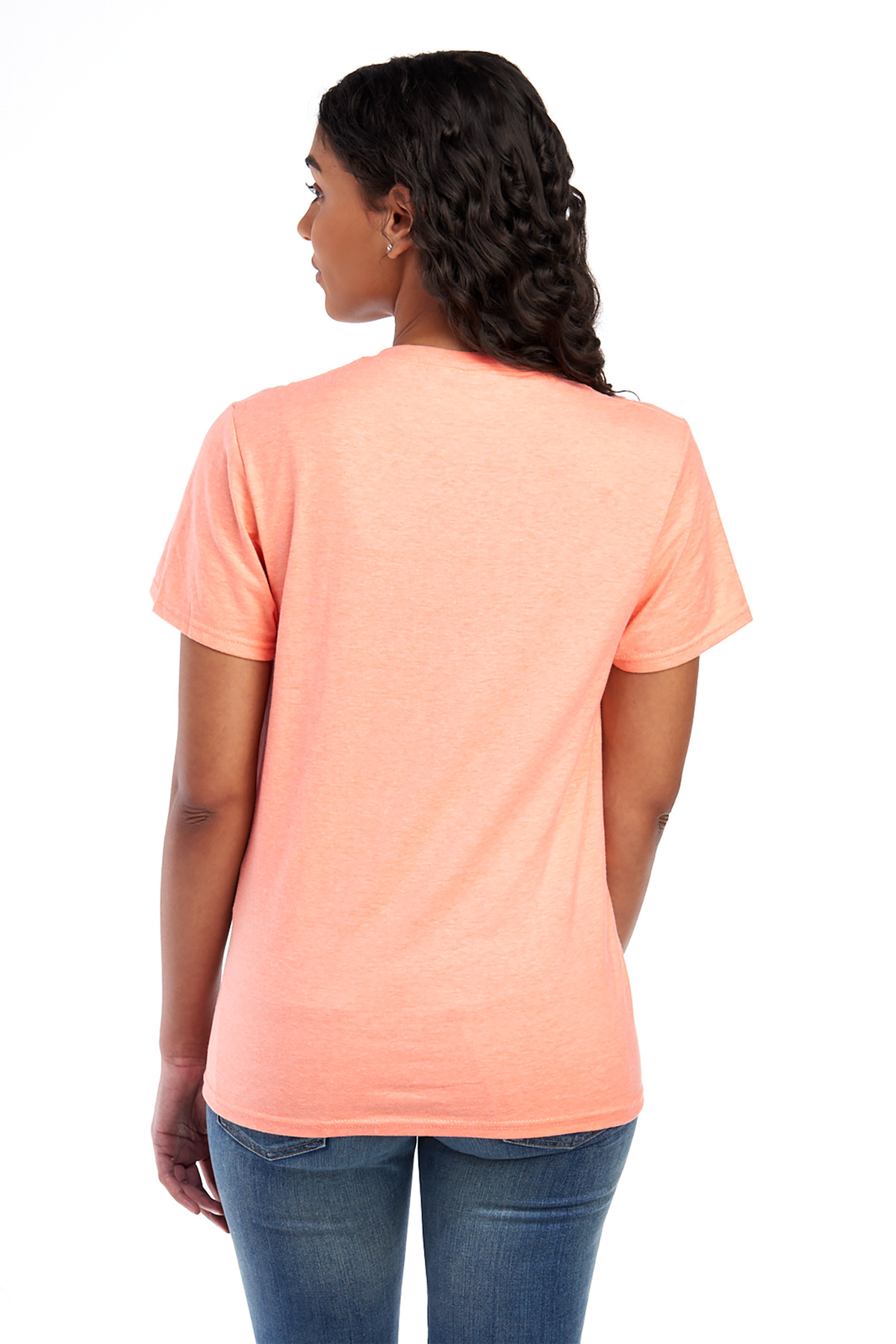 Jerzees Premium Blend Ring Spun T-Shirt 560M 24