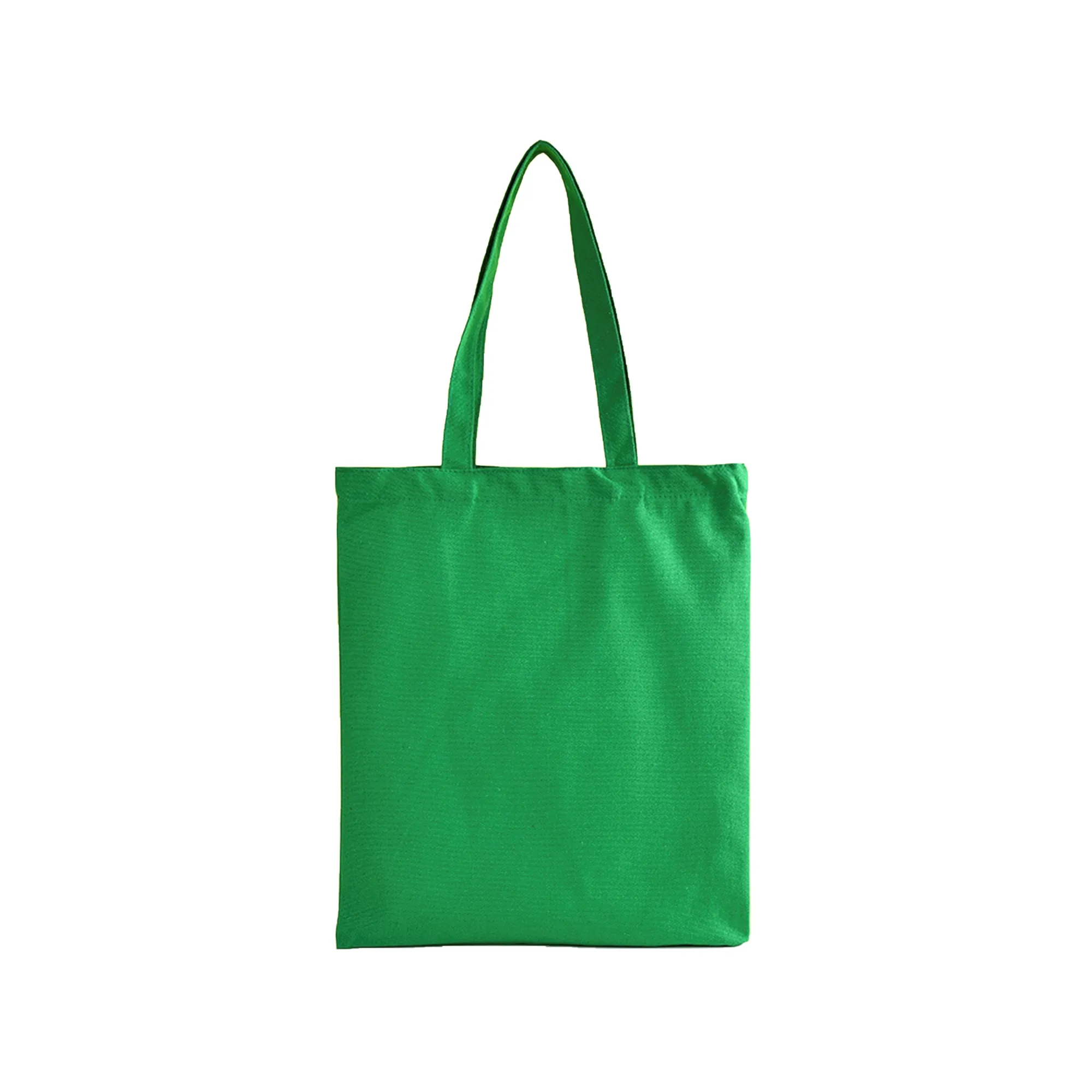 Canvas Tote, custom tote bag with logo imprint 12
