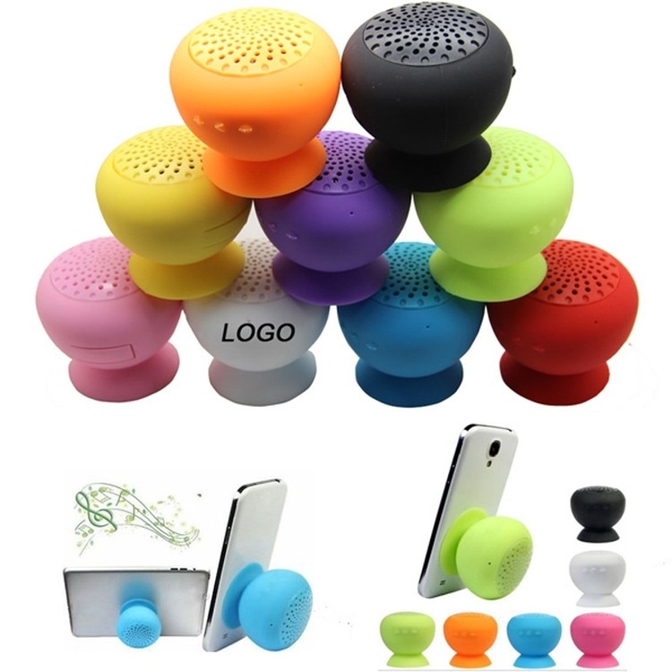 Wireless Bluetooth Speaker 1
