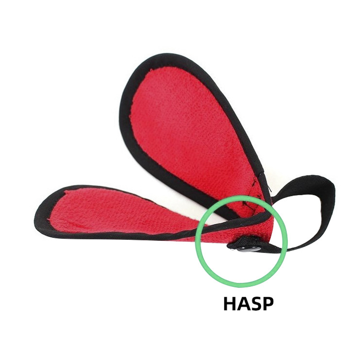 Cotton Fleece Golf Cleaning Towel 11