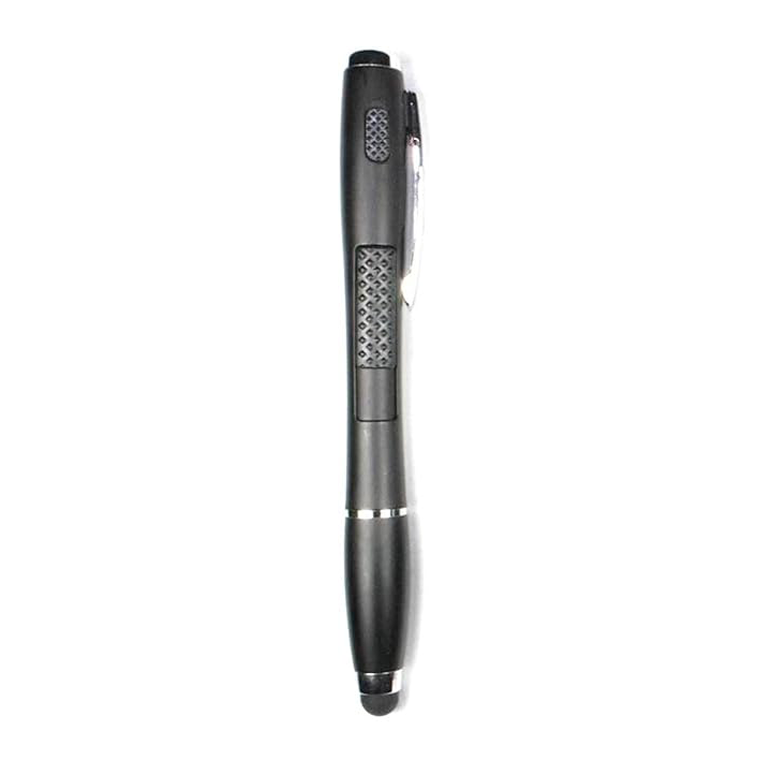 Multi Function Stylus Touchscreen Ballpoint Pen with Light 8
