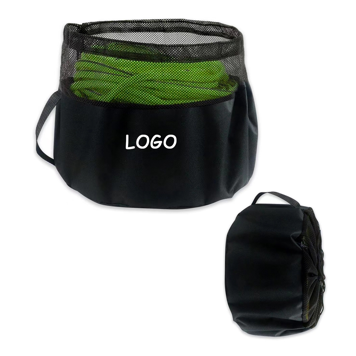 RV Hose Storage Bag Organizer 3