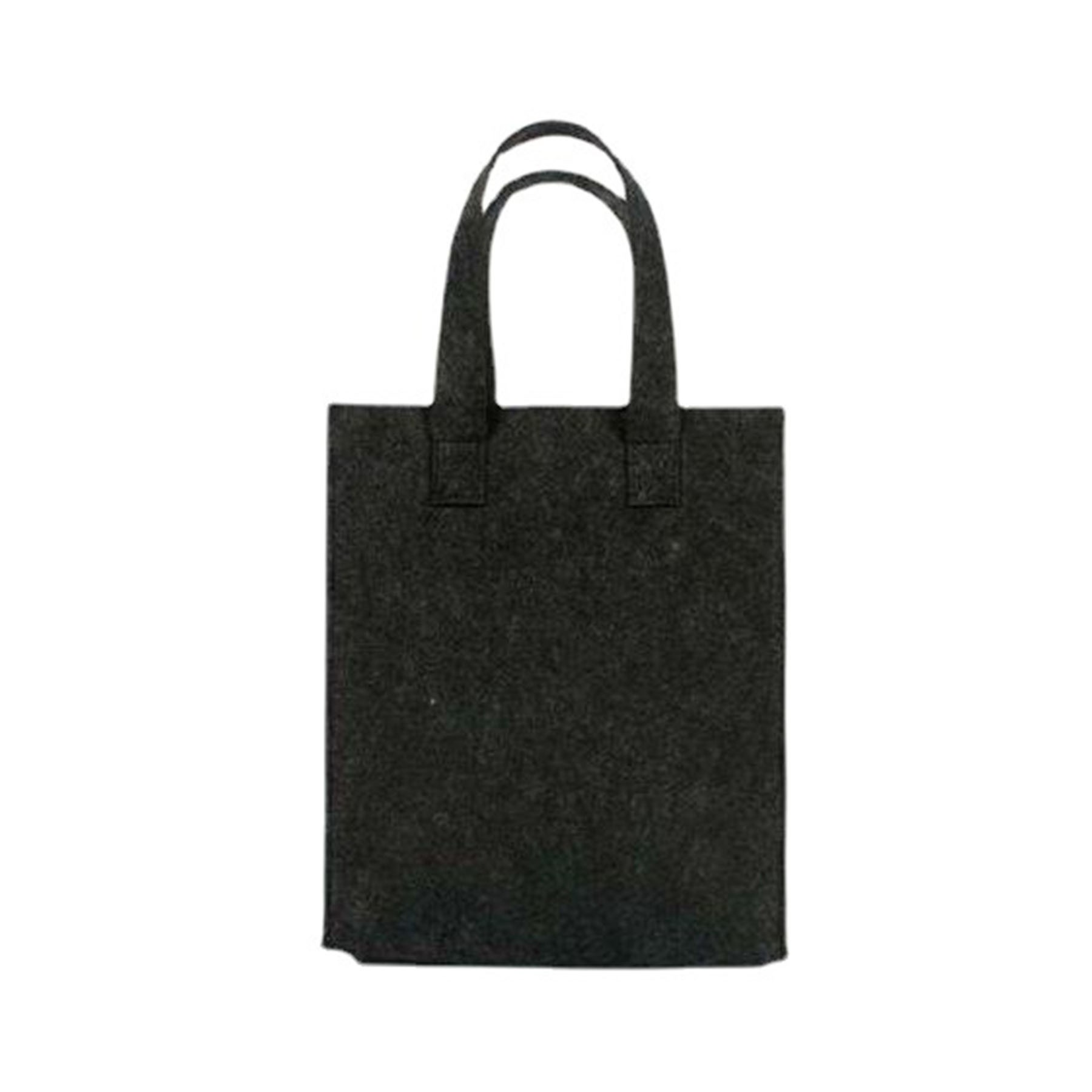 Felt Tote Bag 1