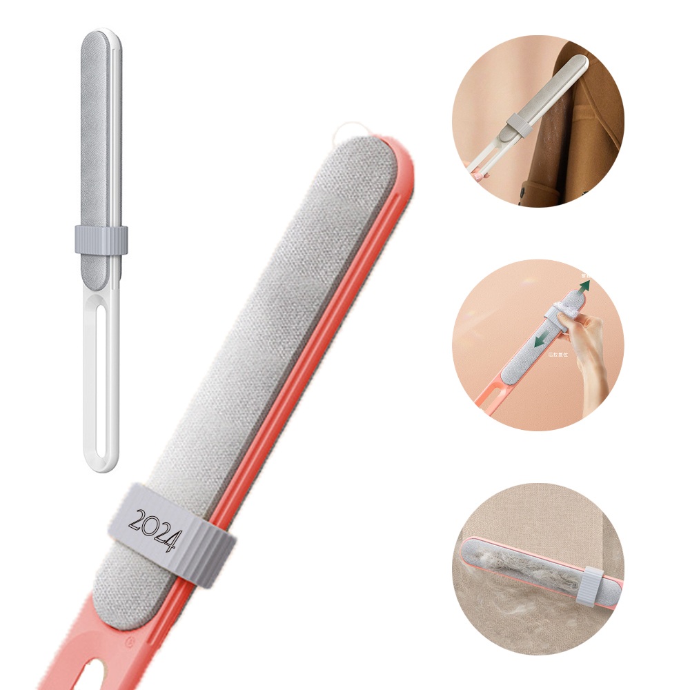 Double Sided Electrostatic Lint Removers 2