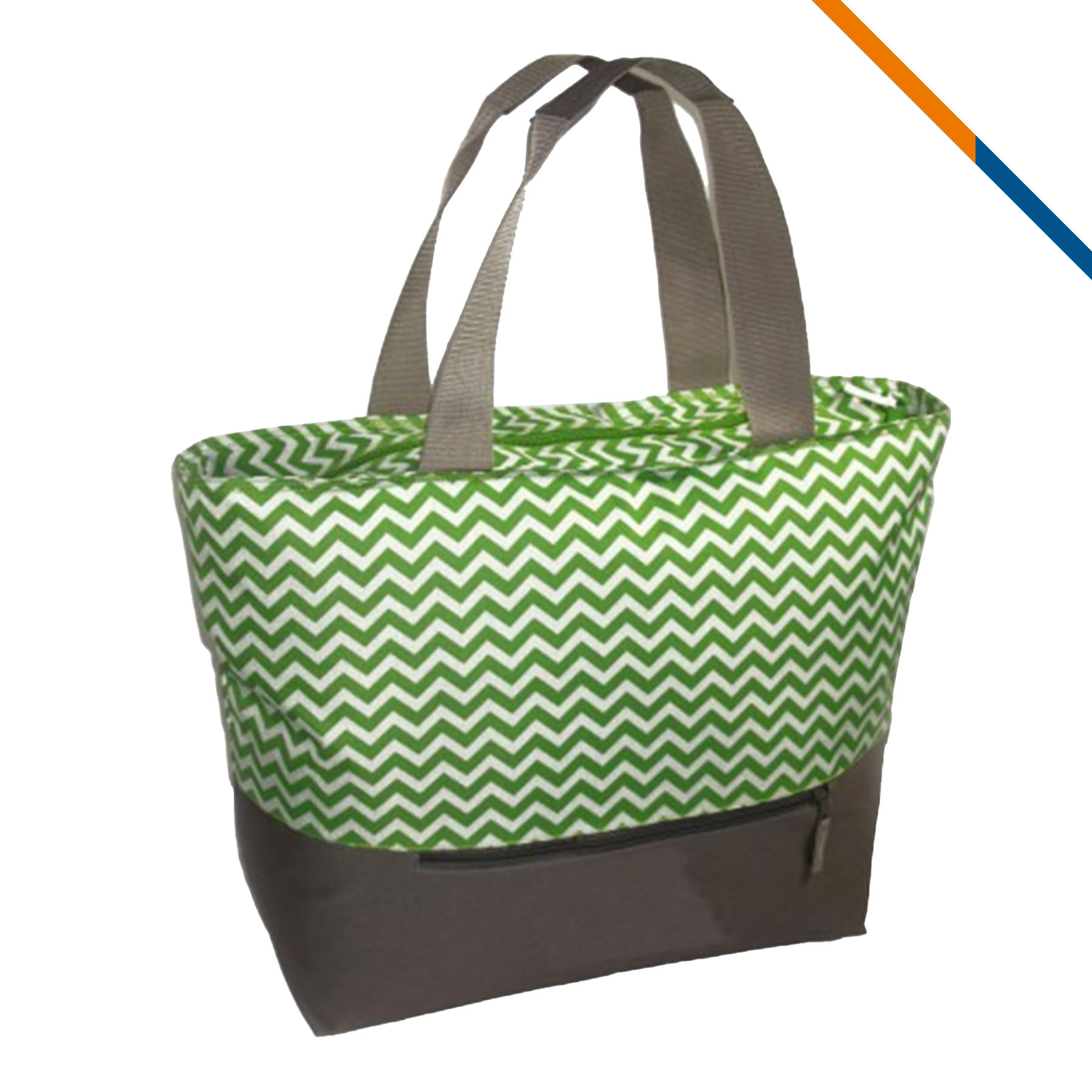 Sana Cooler Tote Bag 2