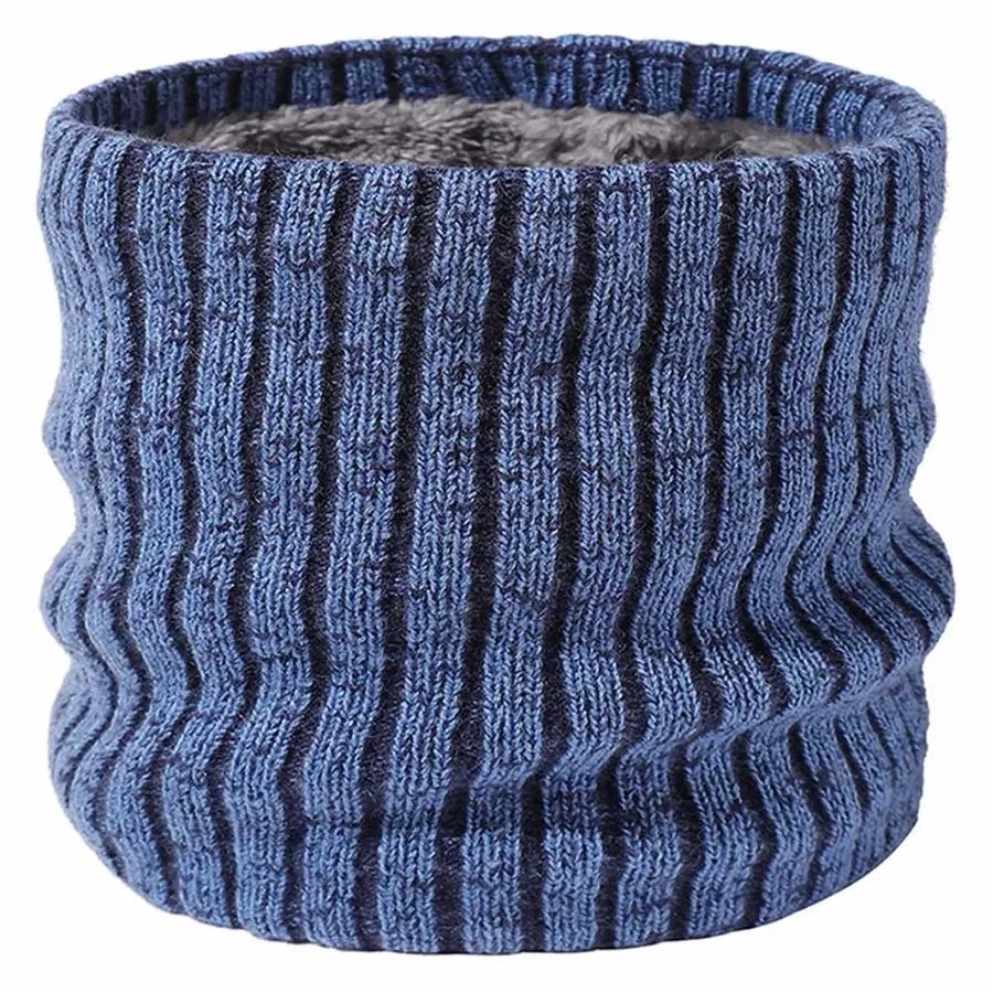 Dapper Acrylic Neck Gaiter 6