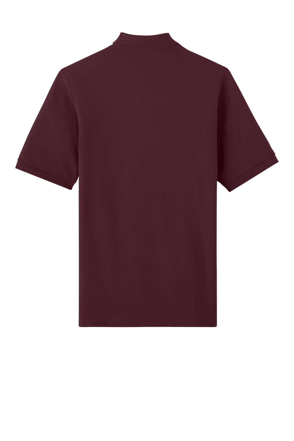 Jerzees Unisex Premium Ring Spun Cotton Pique Sport Shirt 443M 52