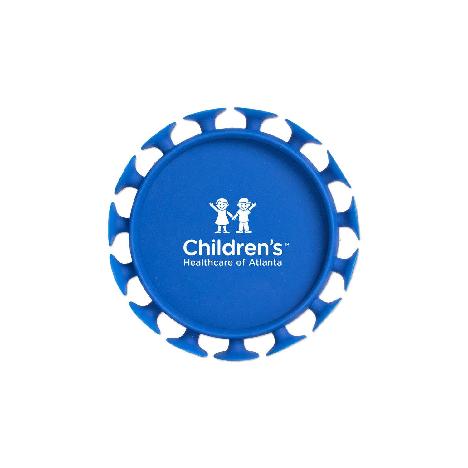 Suction Grip Disc 4