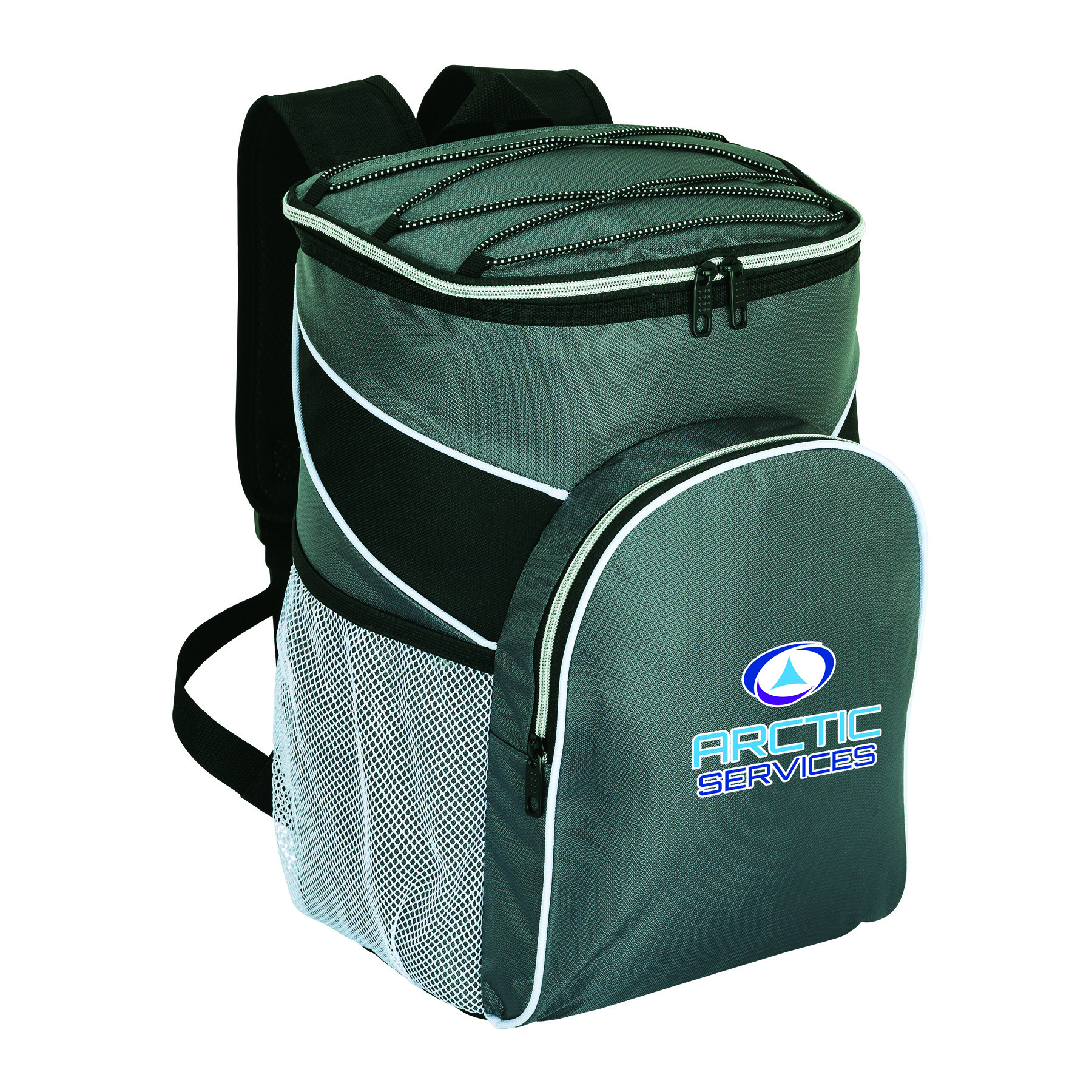 Victorville Backpack Cooler 13