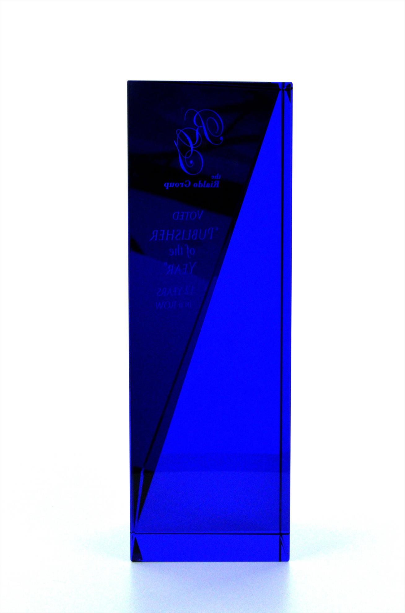 JAFFA® Atria Award - Medium 83