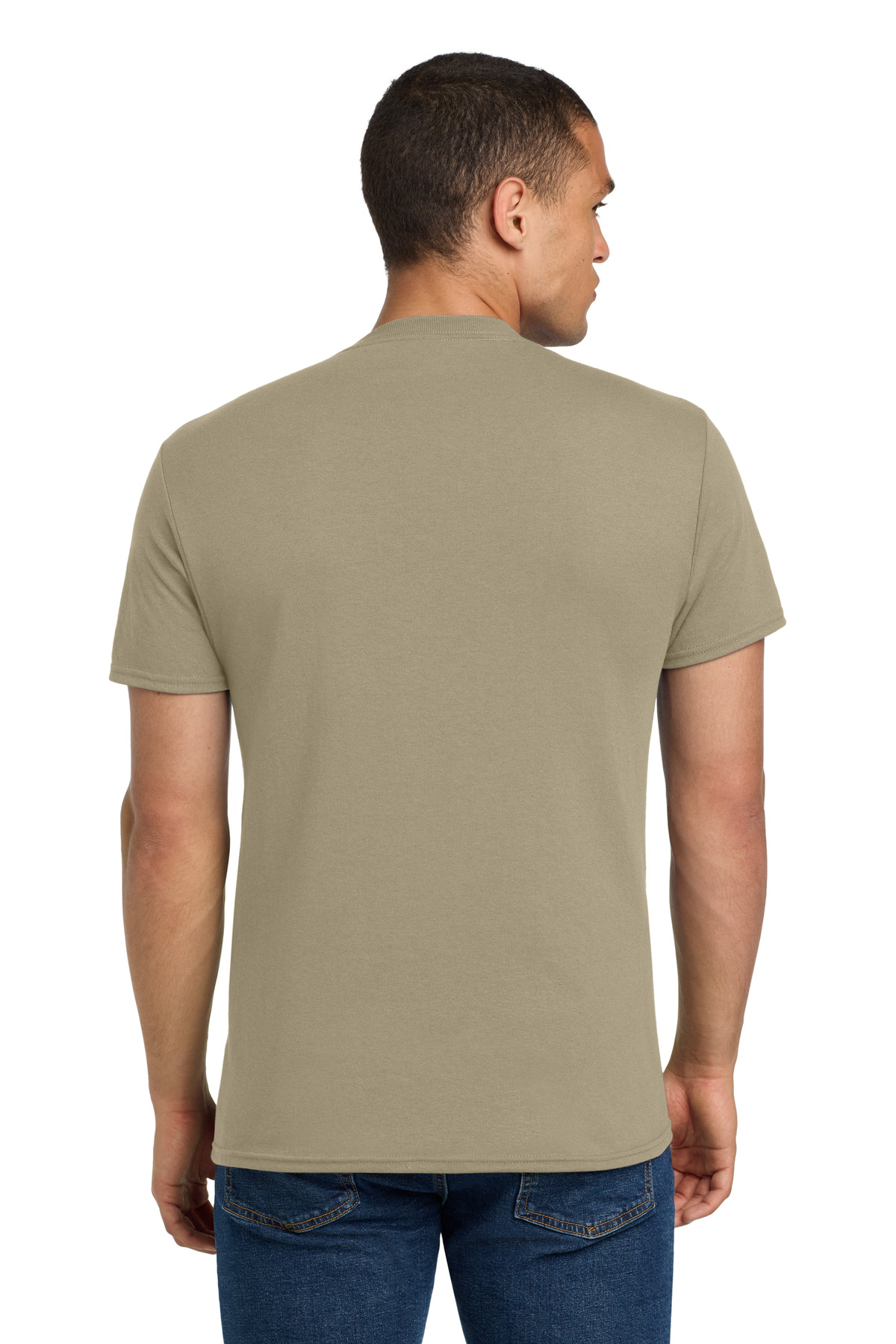 Jerzees - Dri-Power 50/50 Cotton/Poly T-Shirt. 29M 9