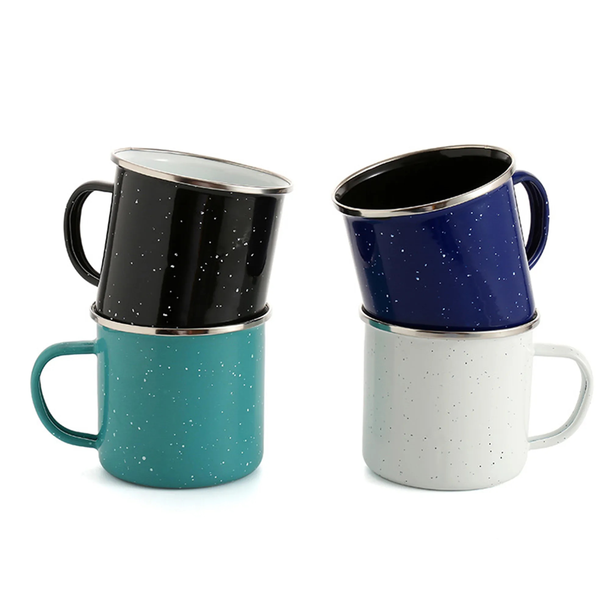 Enamel Mug 12oz 3