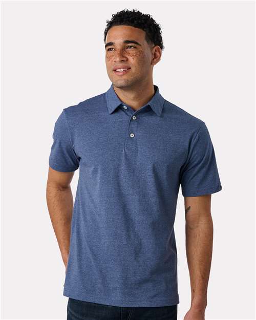 Men's Eco Polo - EC500 20