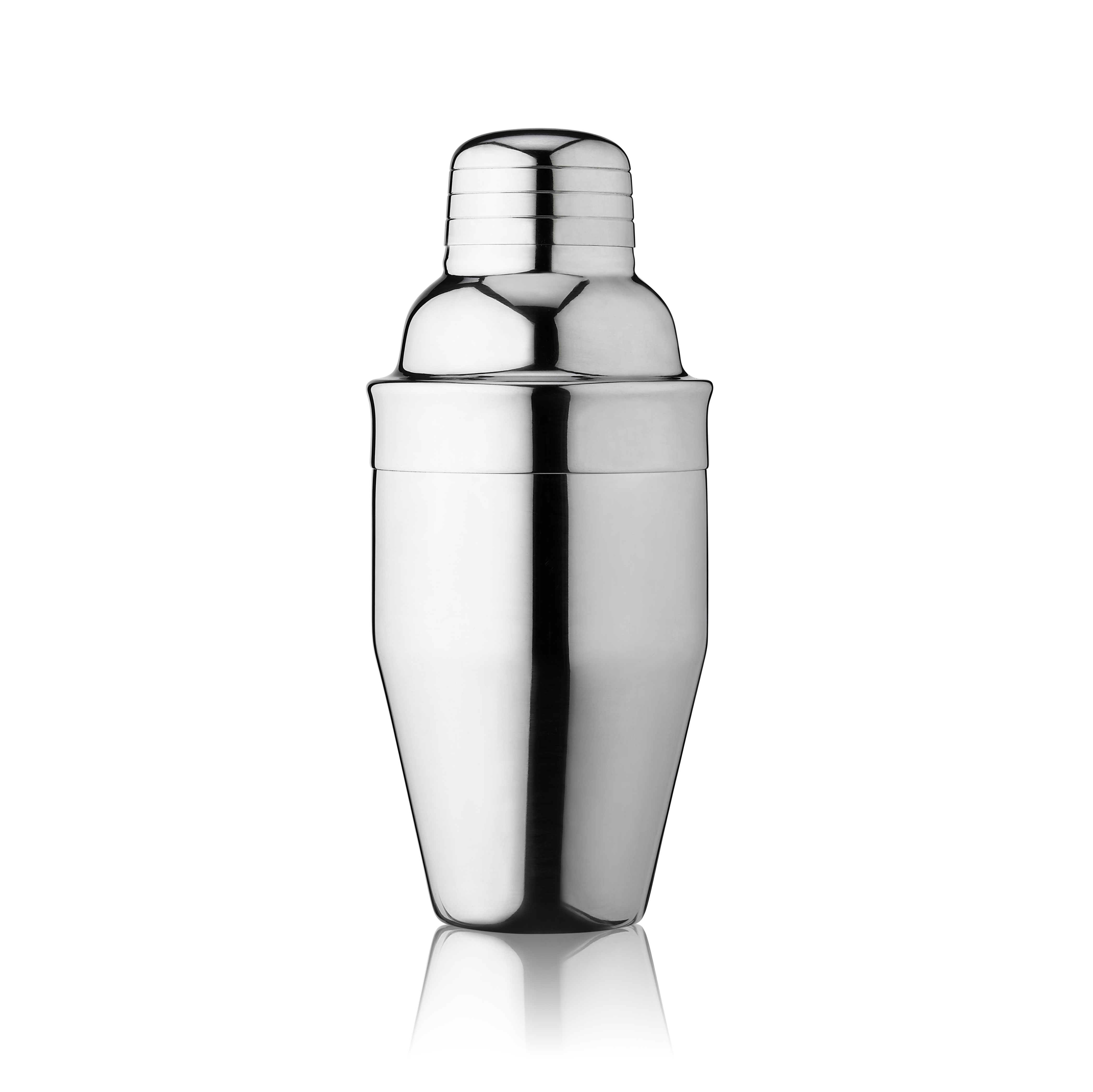 True® Contour™ 18oz Cocktail Shaker 4
