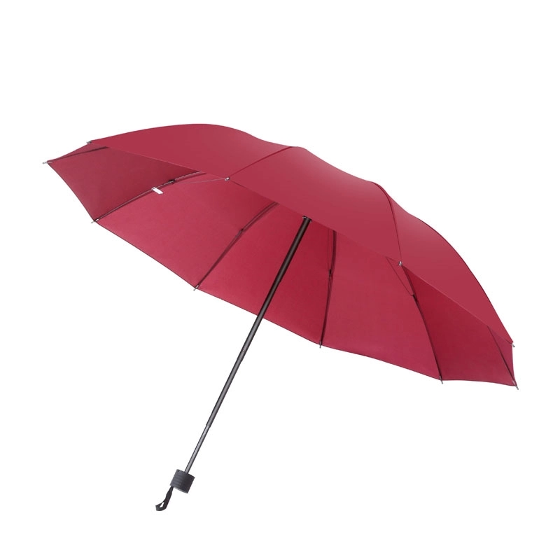 Custom Small folding advertising umbrella 4