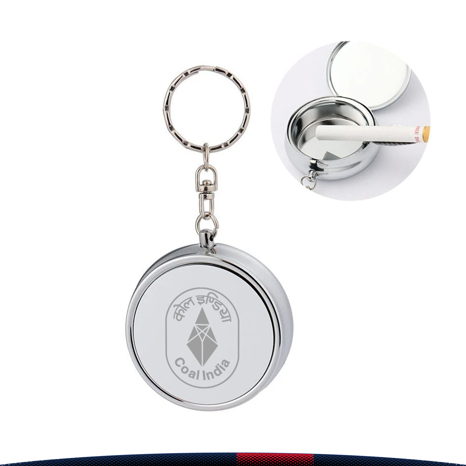 Larna Pocket Ashtray 2
