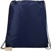 Oriole RPET Drawstring Bag 7