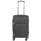 Nomad 21" Upright Luggage, custom luggage with logo imprint 39