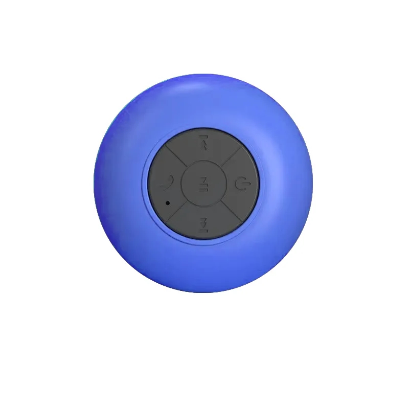 Portable Bluetooth Wireless Waterproof Speaker 7