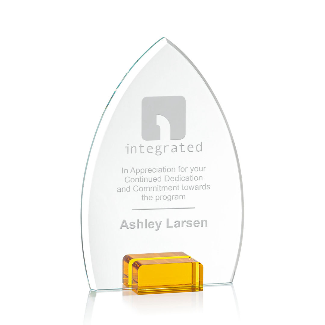 Aylin Award - Amber 3