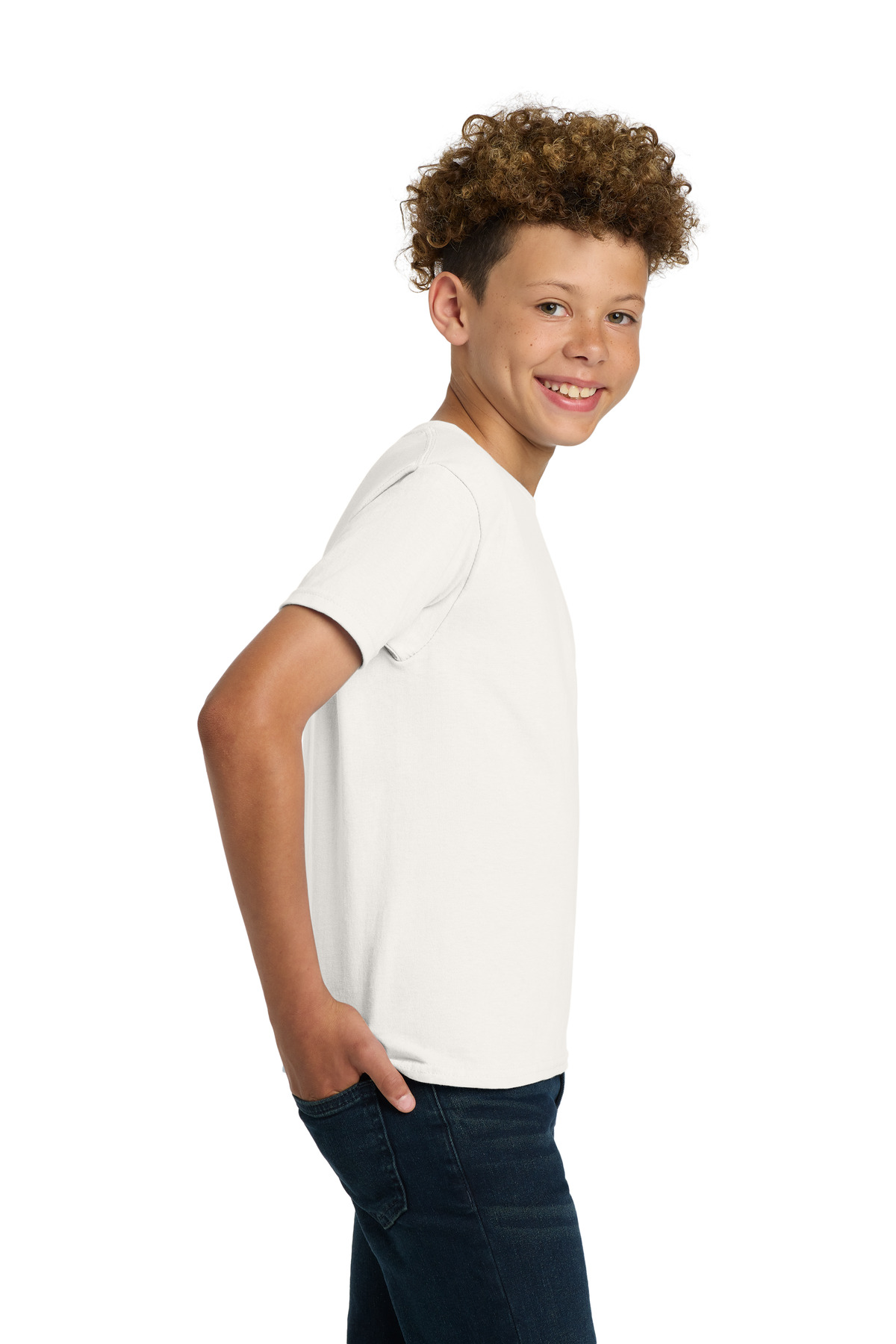 Gildan® Youth Ultra Cotton 100% US Cotton T-Shirt 174