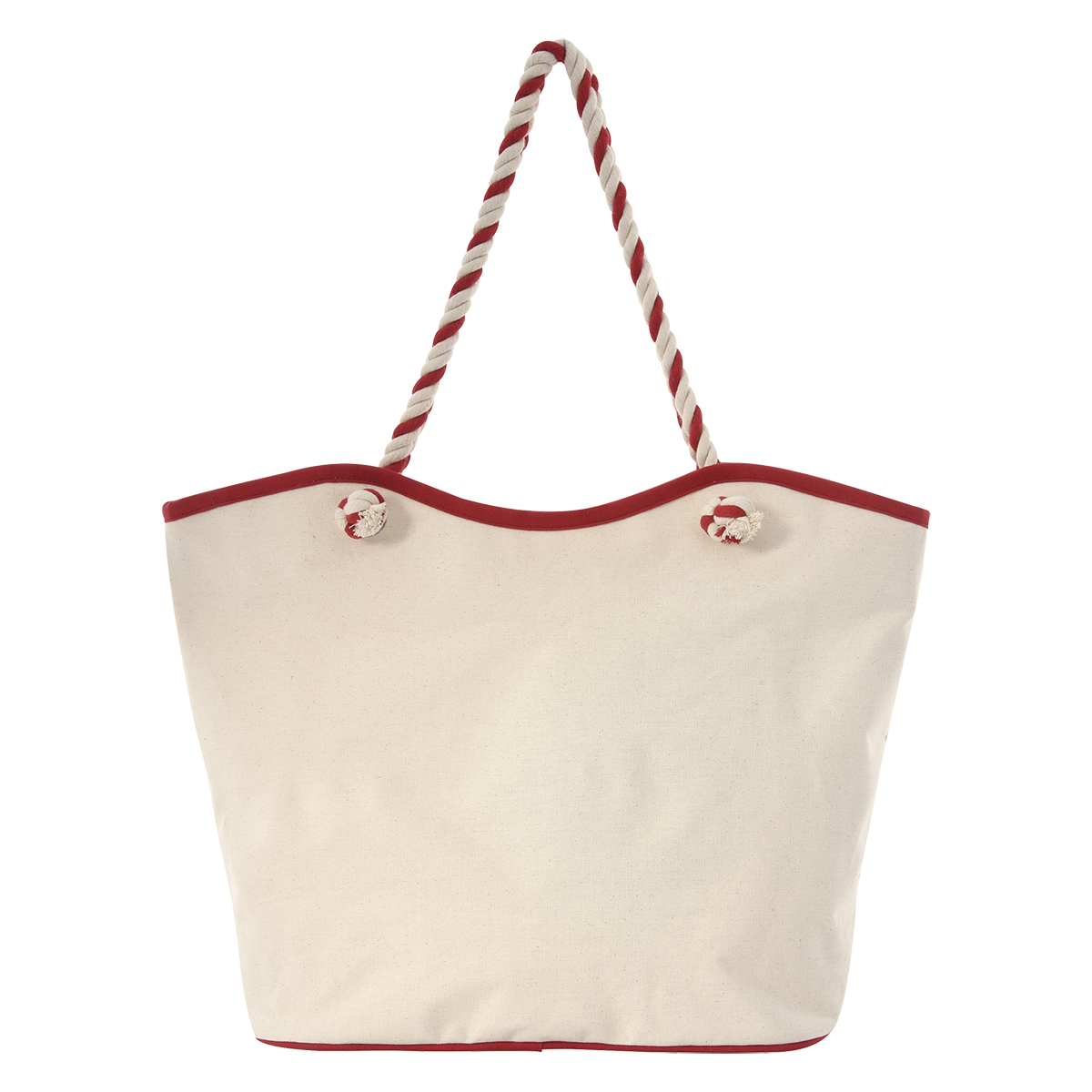 MAUI 8 OZ. LAMINATED COTTON TOTE BAG 4