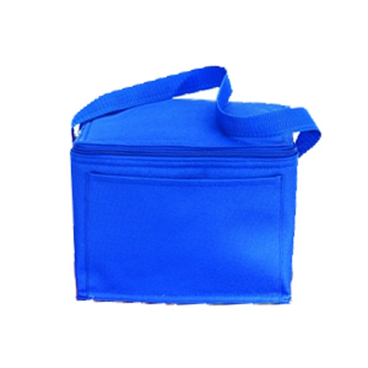 6-Pack Poly Cooler 3