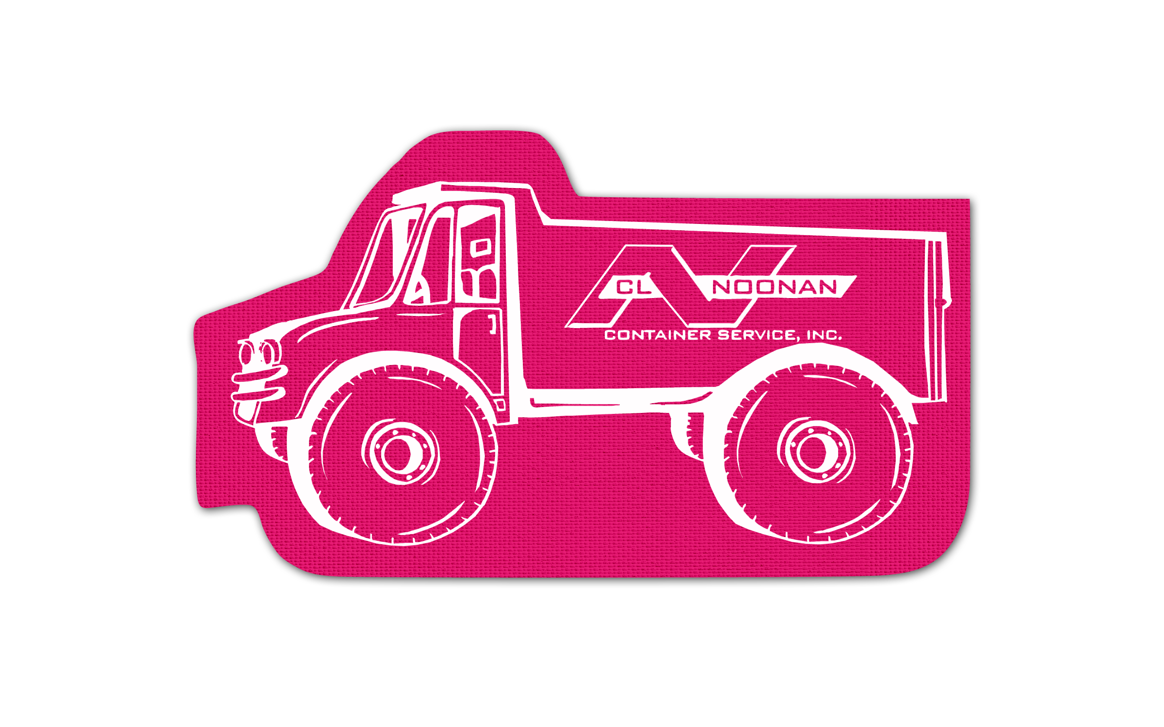 Dump Truck Rubber Jar Opener 86
