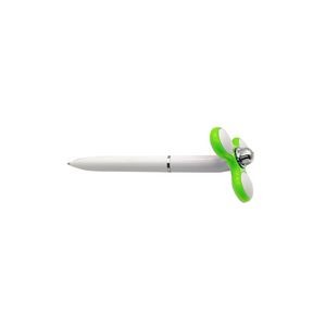 Cute Rocket Pen With Flashlight 12