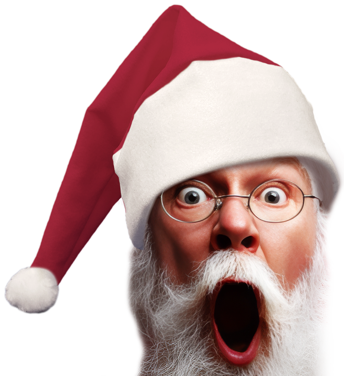Santa Hat 50