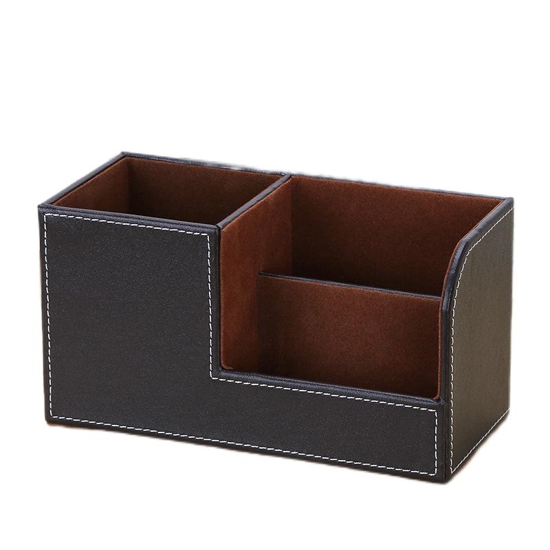 Multi-Function Desk Stationery Organizer 3
