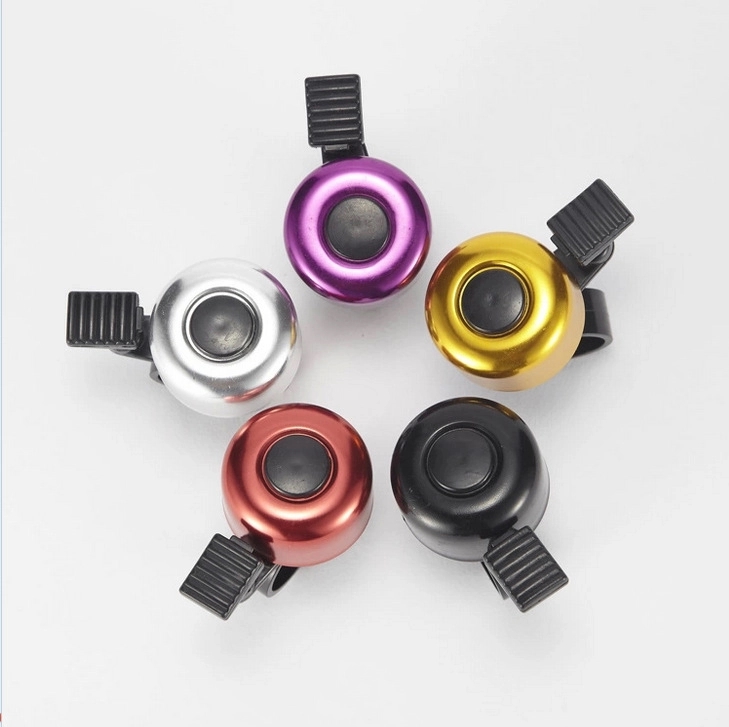 Mountain Bike bell 7