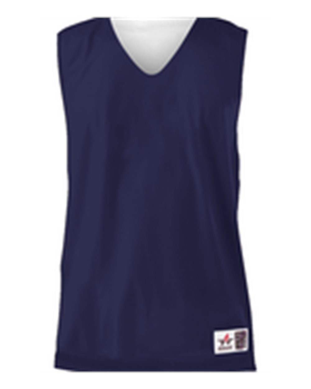 Youth Reversible Mesh Tank - 560RY 52