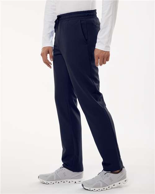Men's Rhodes Everyday Straight-Leg Scrub Pants - M20001 6