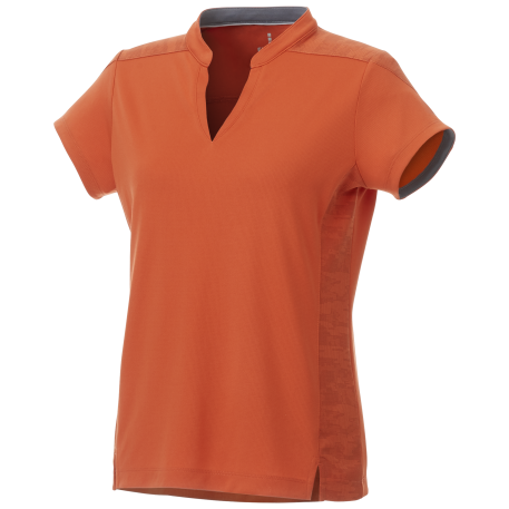 Women's PIEDMONT SS Polo 170