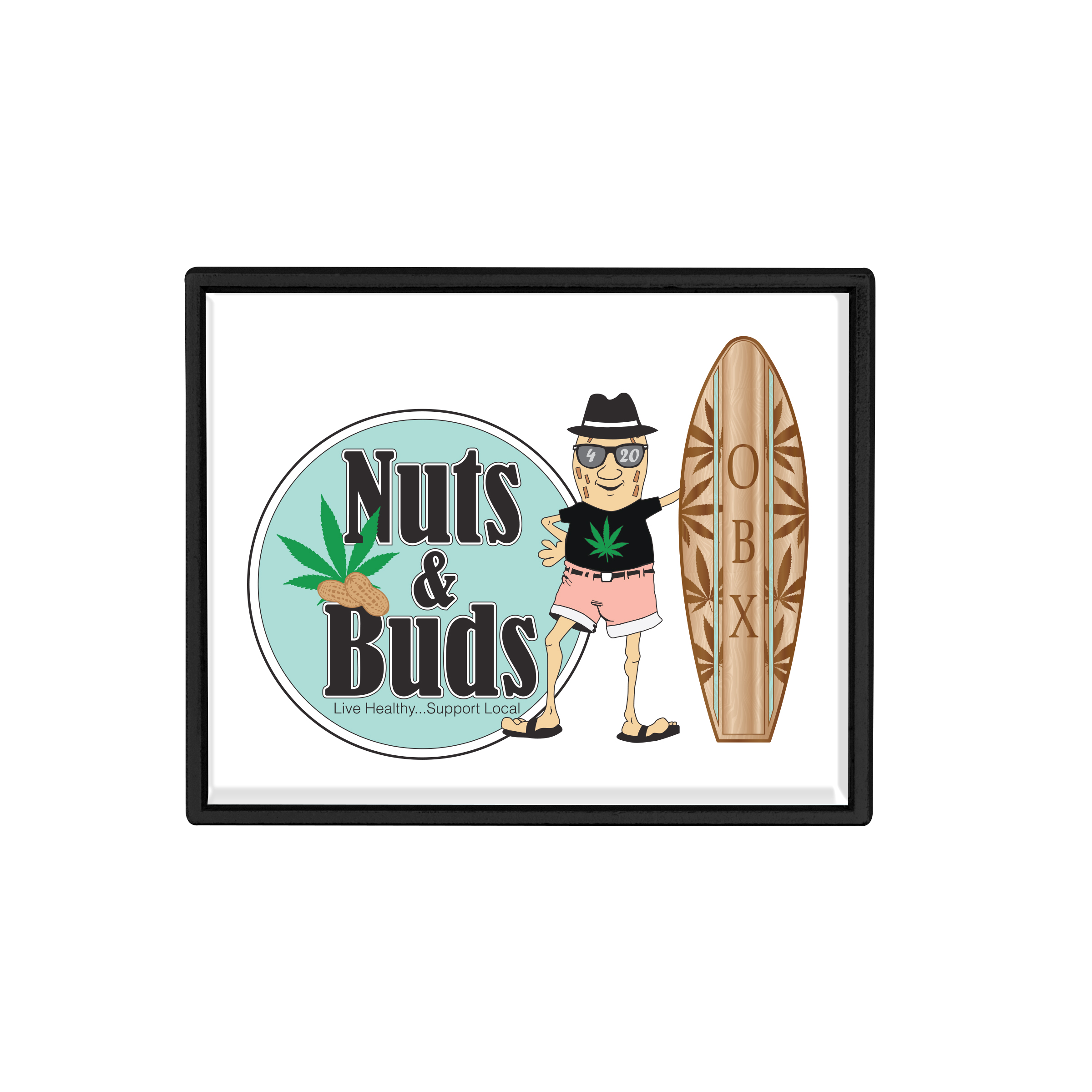 Lapel Pins Speed Printed Dome - 6 Day Production 6