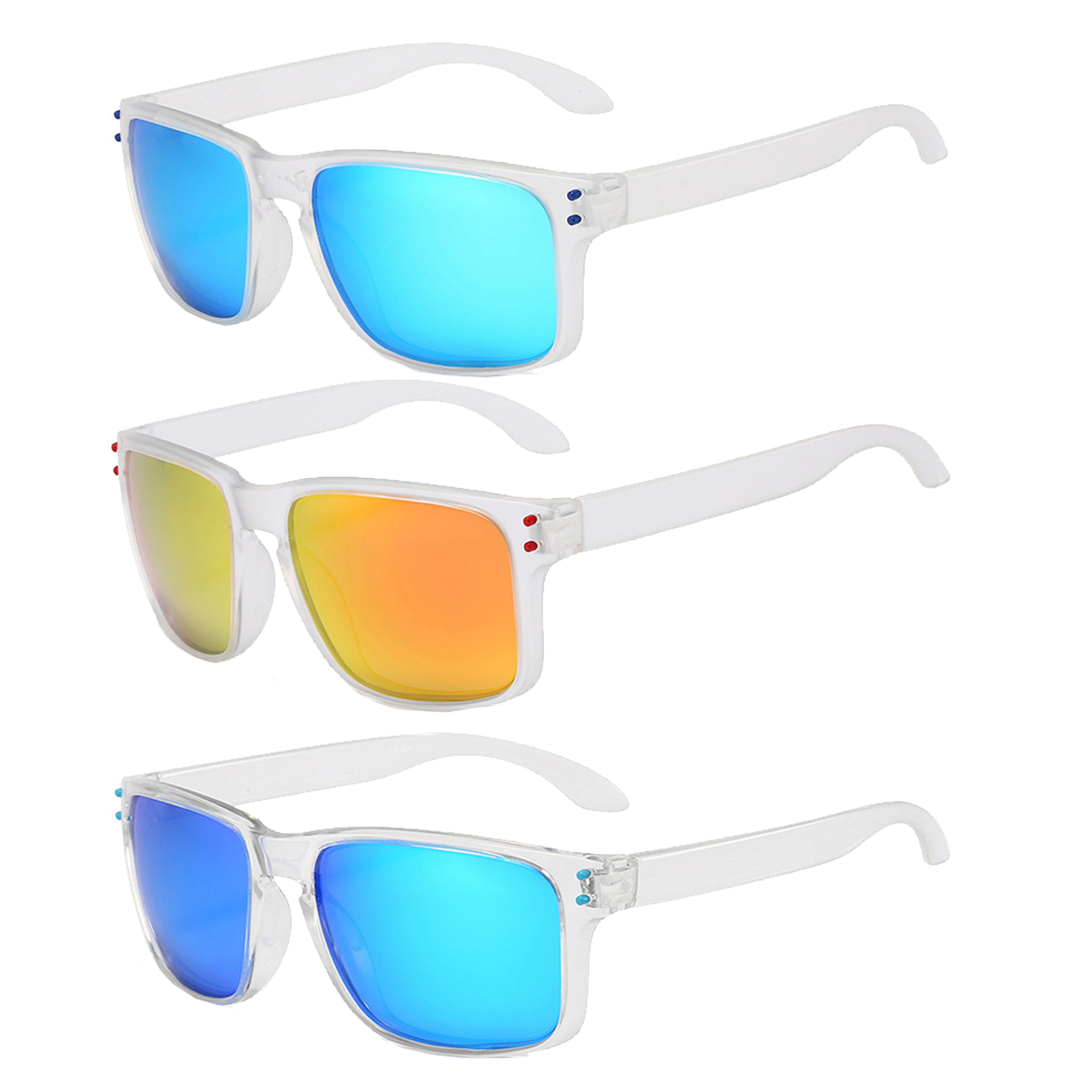 Outdoor Summer Sunglasses-Ocean 5