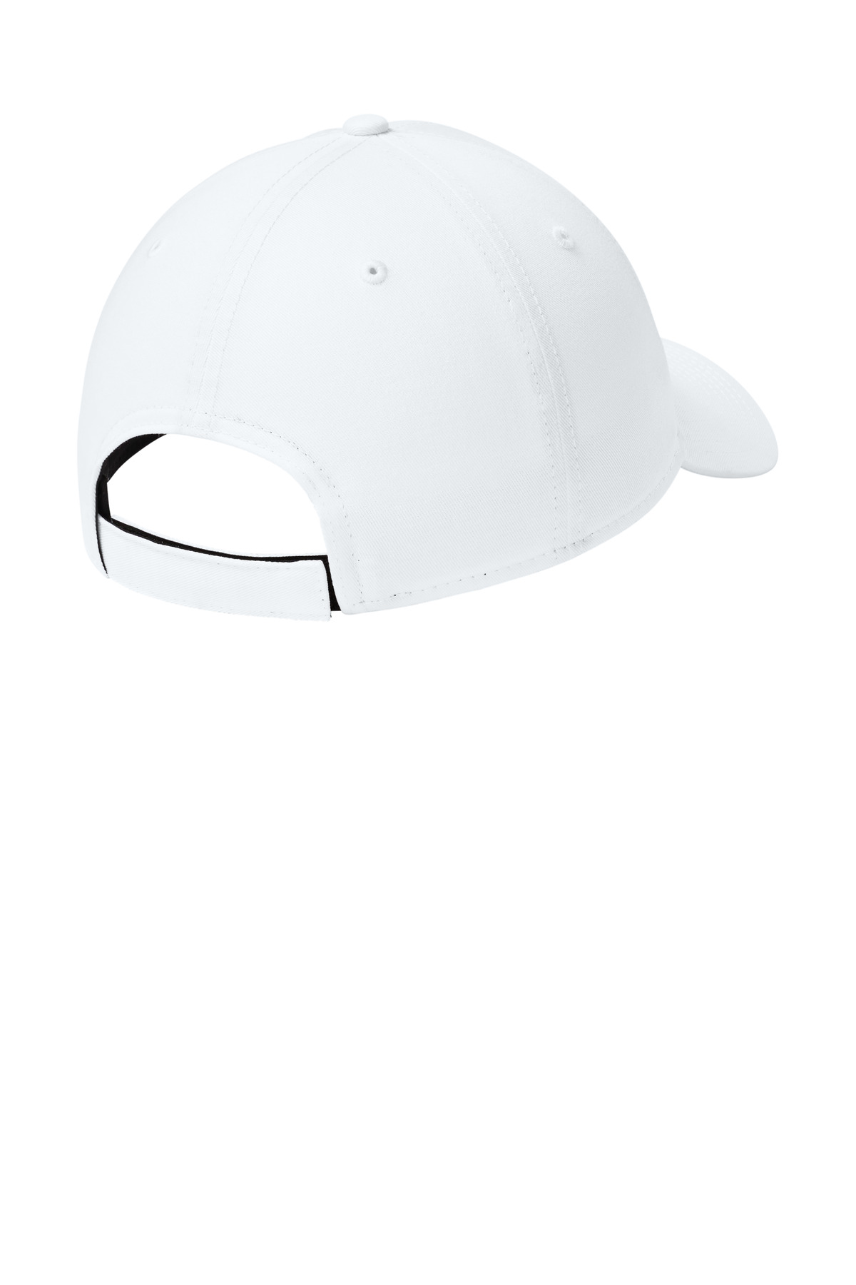 New Era - Adjustable Structured Cap. NE200 43