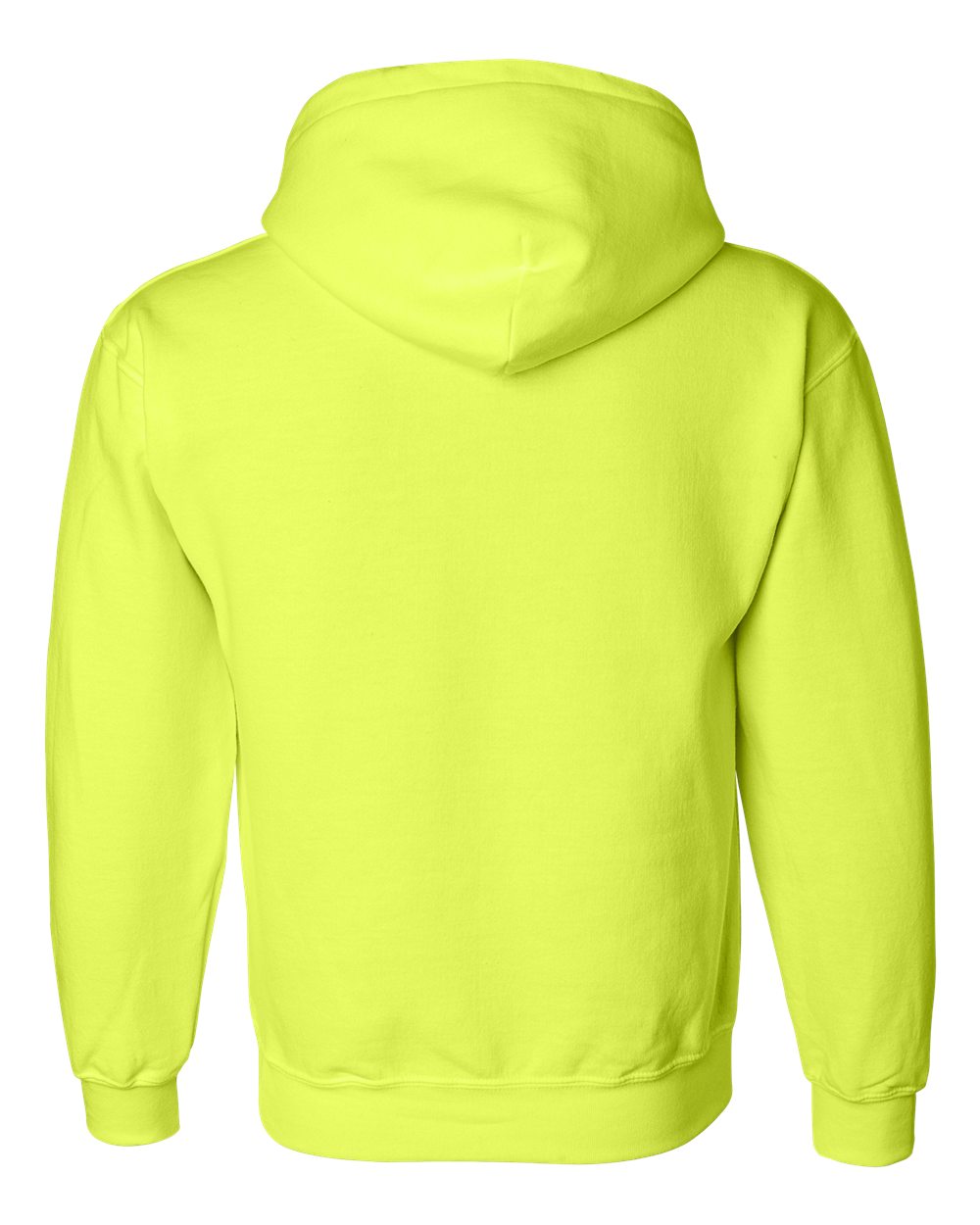 Unisex DryBlend® Hooded Sweatshirt - 12500 18