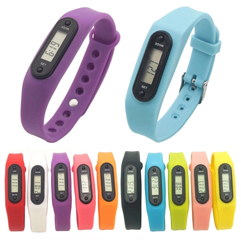 Digital Pedometer 2