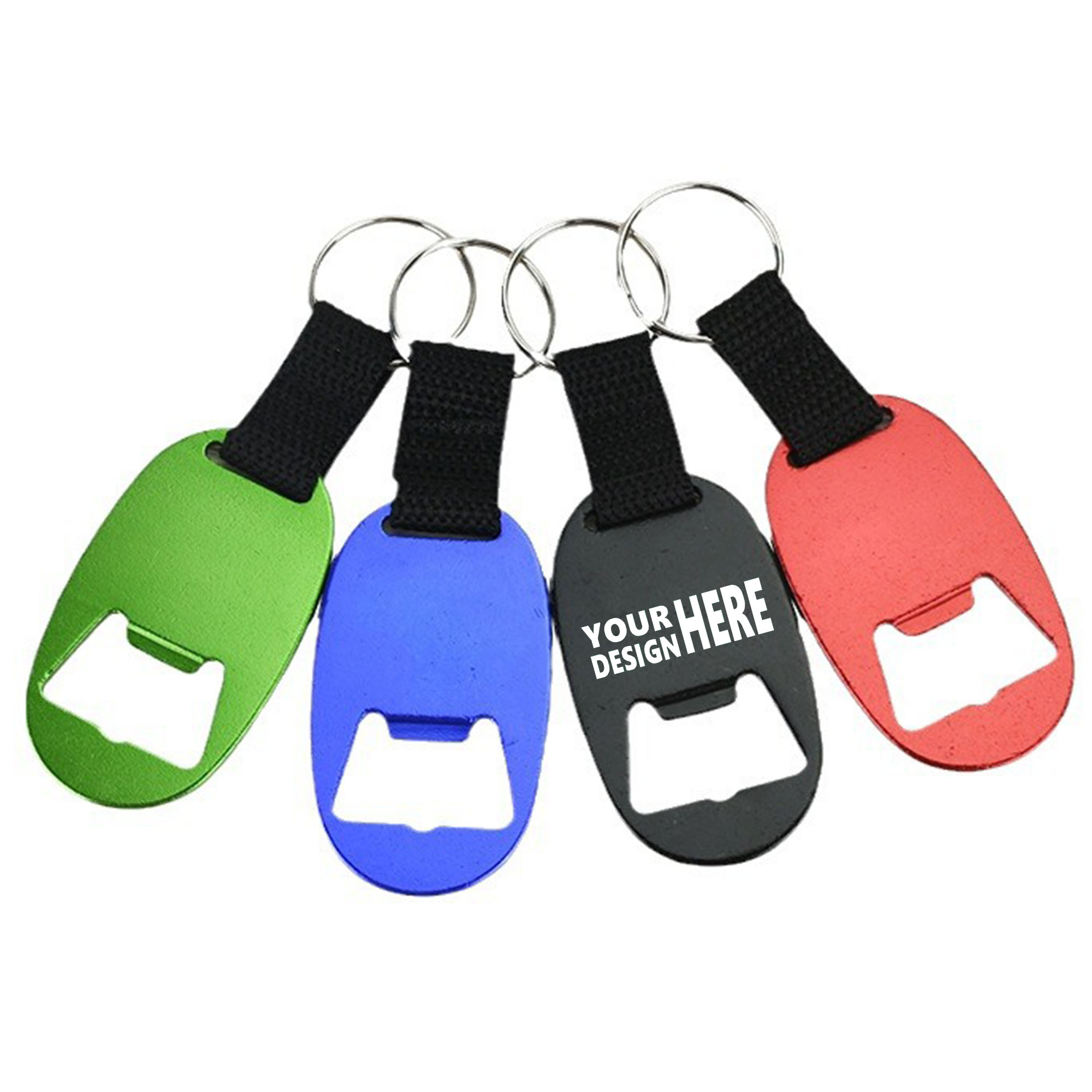Keychain Bottle Opener 1
