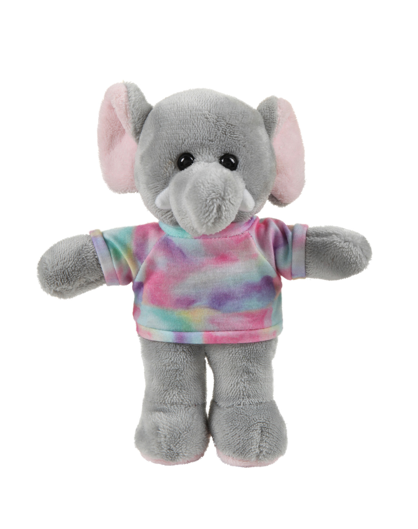 Elephant with Tee 25