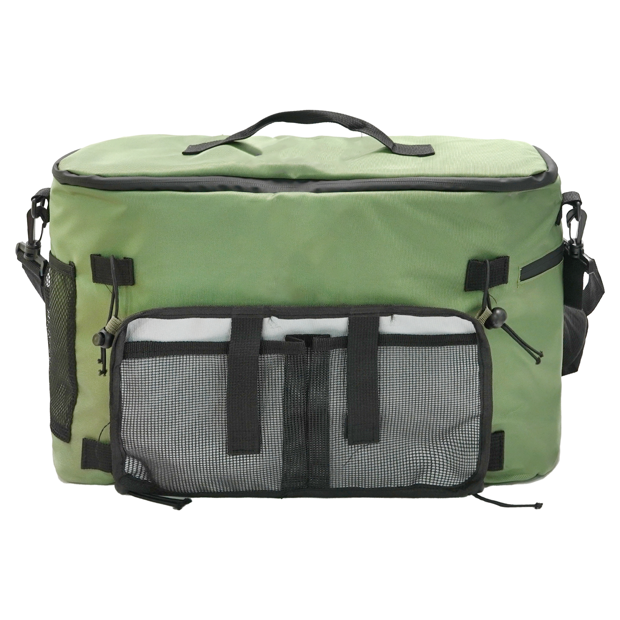 Waterproof Insulated Camping Bag 1