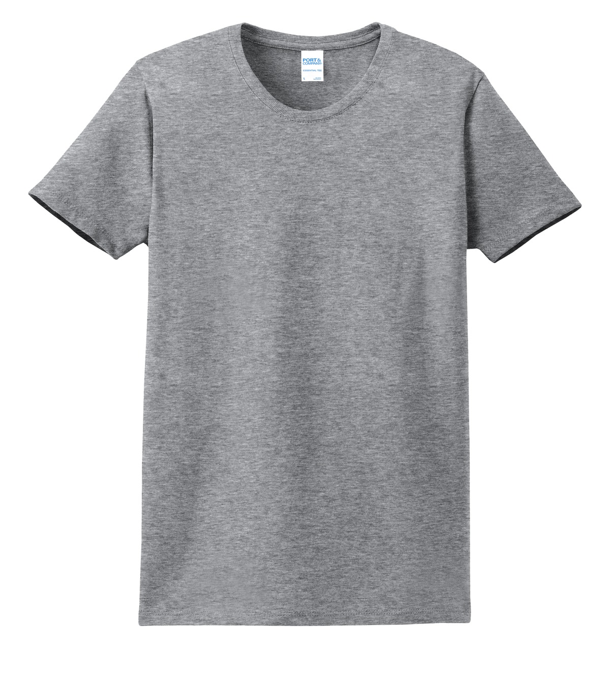 Port & Company® Women's Essential Tee 90